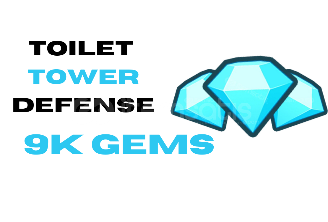 Gems ttd. Gems ttd