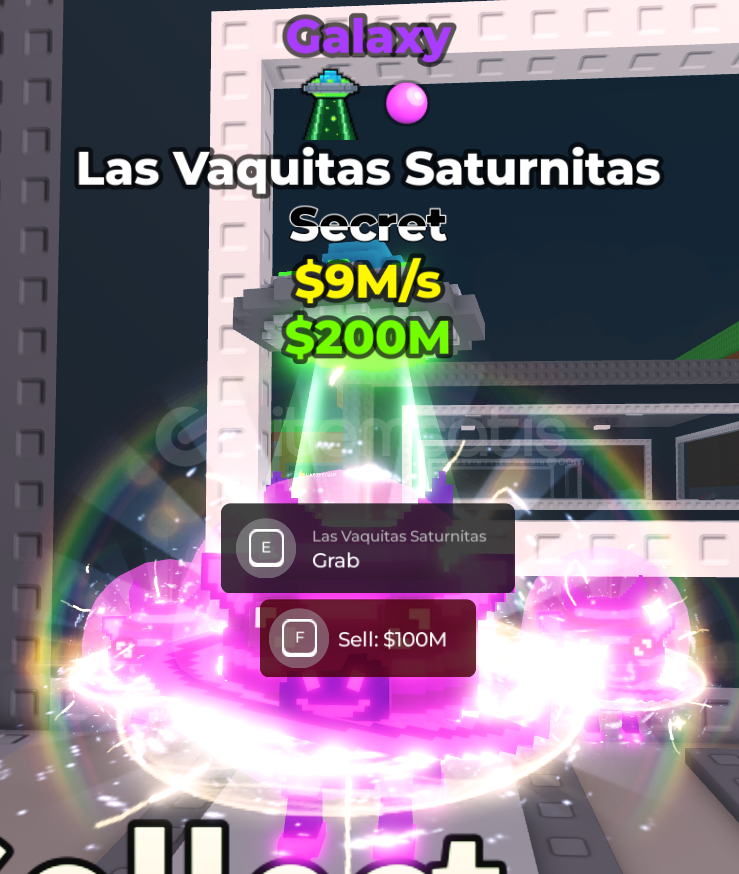 ⭐EN UCUZU⭐ 9M/s Galaxy Las Vaquitas Saturnitas ⭐EN UCUZU⭐ 9M/s Galaxy Las Vaquitas Saturnitas