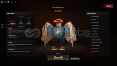 [EN UCUZU] Angel Race - The Forge