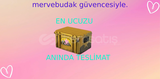 ✨EN UCUZU ANINDA TESLİM Ufuk Kasası✨