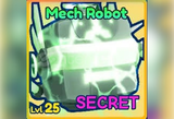 (EN UCUZU) BGSI SHINY MECH