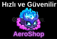 (EN UCUZU)⭐Blox Fruit Gas Fruit⭐