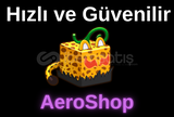 (EN UCUZU)⭐Blox Fruit Leopard Fruit⭐