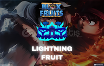 ⚡En Ucuzu | Blox Fruit RUMBLE/LİGHTNİNG FRUIT