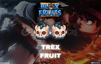 ⚡En Ucuzu | Blox Fruit TREX VE DOUGH FRUIT