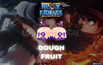 ⚡En Ucuzu | Blox Fruit DOUGH FRUIT ⚡En Ucuzu | Blox Fruit DOUGH FRUIT