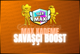 !EN UCUZU! Brawl Stars Max Rank Boost!