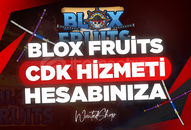 ✅[EN UCUZU] CDK Alma Hizmeti⭐