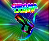 ⭐ En Ucuzu ⭐ Chroma Laser ( MM2 )