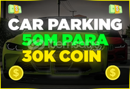 ⭐EN UCUZU⭐ Cpm 1 30K Coin ve 50M Para ⭐EN UCUZU⭐ Cpm 1 30K Coin ve 50M Para