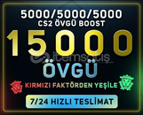 EN UCUZU ! CS2 UYUMLU YEŞİL FAKTÖR 1500 ÖVGÜ