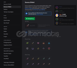 [EN UCUZU] DISCORD GUILD / LONCA TAG SUNUCUSU