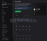 [EN UCUZU] DISCORD GUILD & LONCA TAG SUNUCUSU
