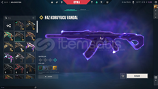 ✅[EN UCUZU] DOP DOLU MAİNLİK HESAP⭐