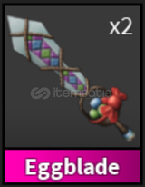 ⭐Eggblade⭐ (EN UCUZU EN HIZLISI)