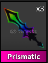 ⭐Prismatic⭐ (EN UCUZU EN HIZLISI)