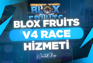 ✅ [EN UCUZU] Ghoul V4 Yapma Hizmeti ⭐