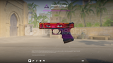 ☘️EN UCUZU Glock-18 | Vogue (FT)☘️