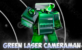 ❗En Ucuzu❗Green Laser Cameraman ( TTD )