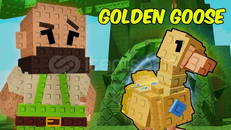  ⭐(En Ucuzu) Grow a Garden Golden Goose
