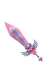 EN UCUZU HEARTBLADE