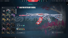 ✅[EN UCUZU] İmmortal Görmüş Hesap⭐