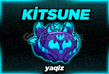 ⭐En Ucuzu⭐Kitsune Meyvesi