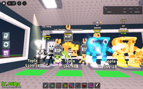 ⭐EN UCUZU⭐La Spooky Combinasionas / Sn 130m