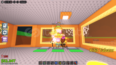 [EN UCUZU] La Taco Combinasion