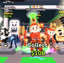 EN UCUZU!! LOS CHICLETERIAS EN UCUZU!! LOS CHICLETERIAS