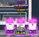 ⭐ [En ucuzu] los orcalitos GALAXY⭐