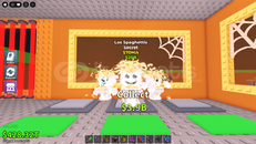 EN UCUZU Los Spaghettis