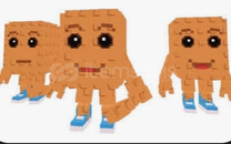 ⭐ [En ucuzu] los tung tungs ⭐