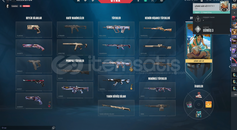 ⭐[EN UCUZU] Mainlemelik Çıtırlık Hesap ⭐