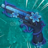 [EN UCUZU] MM2 Flowerwood Gun