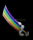 {EN UCUZU} MM2 RAINBOW