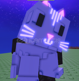 [EN UCUZU] Moon Cat pet , Grow a garden 
