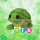[EN UCUZU] NFR Turtle - Adopt Me