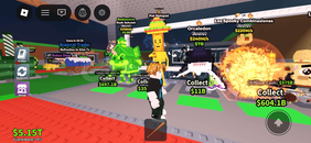  [EN UCUZU] ORCALEDON 240M/S