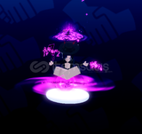 ⭐EN UCUZU⭐Pink Ninja Star Emote
