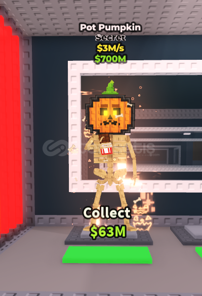 EN UCUZU Pot Pumpkin 3M/S EN UCUZU Pot Pumpkin 3M/S
