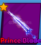 EN UCUZU PRINCE BLADE