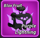 ????EN UCUZU PURPLE LİGHTNİNG 1X????