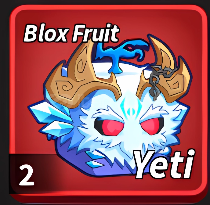 ????EN UCUZU PURPLE YETİ FRUİT BLOX FRUİT???? ????EN UCUZU PURPLE YETİ FRUİT BLOX FRUİT????