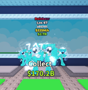 ✅[EN UCUZU] Rainbow Los 67⭐