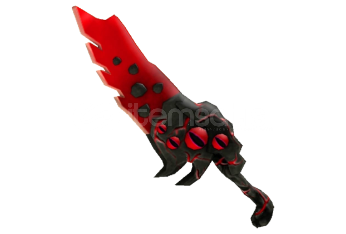 ⭐Red Seer ( Mm2 )⭐ ⭐Red Seer ( Mm2 )⭐
