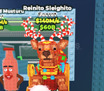 EN UCUZU REİNİTO SLEİGHİTO