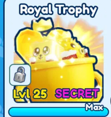 EN UCUZU ROYAL TROPHY 