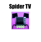 ❗En Ucuzu❗Spider TV ( TTD )