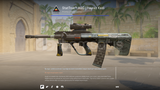 ⭐EN UCUZU StatTrak™ AUG | Haylaz Kedi⭐